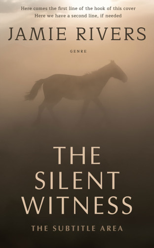 3D mockup of Mondo #16017 - Premade Western Book Cover | BookCoverZone