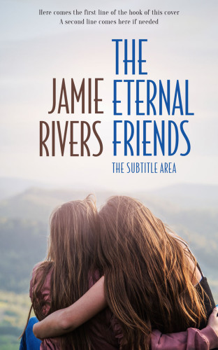 3D mockup of Baltic Sea #16059 - Premade Travel Book Cover