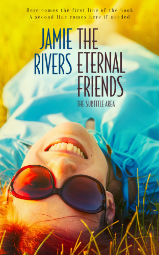 3D mockup of Anzac #16065 - Premade Literary Fiction Book Cover