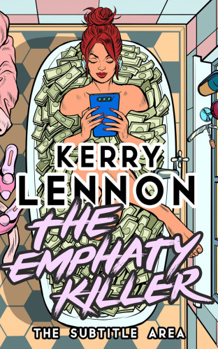 3D mockup of Shark #16085 - Premade Self-Improvement & Self-Help Book Cover