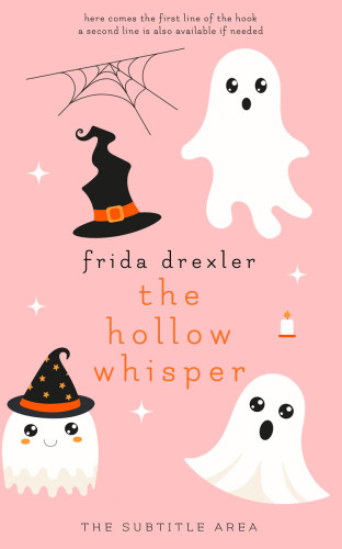 3D mockup of Cupid #16190 - Premade Paranormal & Urban Book Cover | BookCoverZone