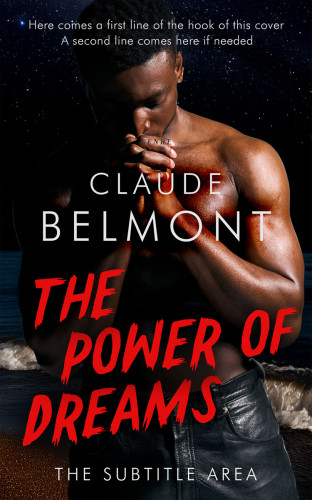 3D mockup of Fuzzy Wuzzy Brown #16312 - Premade Erotica Book Cover