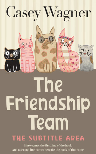 3D mockup of Stonewall #16442 - Premade Teen & Young Adult Book Cover