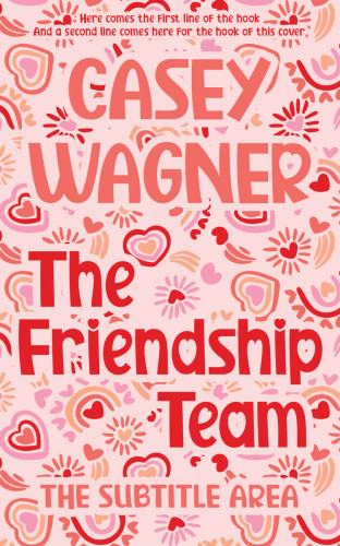 3D mockup of Azalea #16458 - Premade Romance Book Cover