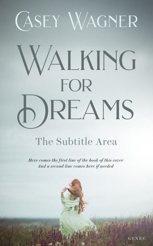 3D mockup of Nebula #16473 - Premade Romance Book Cover