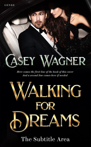 3D mockup of Sorrell Brown #16475 - Premade Mystery & Thriller & Suspense Book Cover