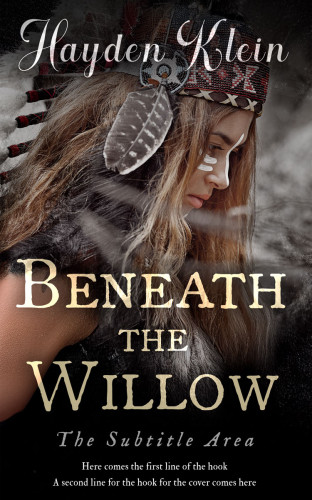 3D mockup of Zeus #164906 - Premade Religion & Spirituality Book Cover