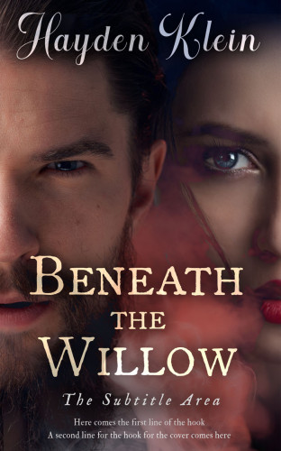 3D mockup of Cocoa Brown #164910 - Premade Mystery & Thriller & Suspense Book Cover