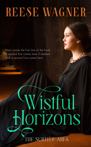 3D mockup of Night Rider #16629 - Premade Mystery & Thriller & Suspense Book Cover