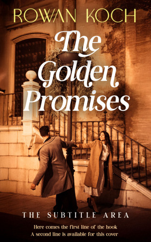 3D mockup of Clinker #16633 - Premade Romance Book Cover