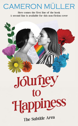 3D mockup of Cararra #16987 - Premade Romance Book Cover