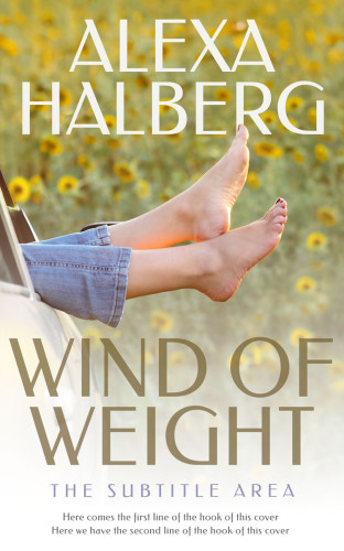 3D mockup of Mongoose #17046 - Premade Travel Book Cover