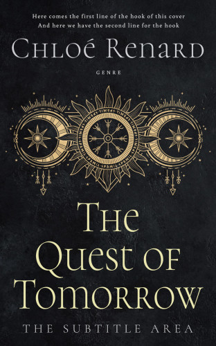 3D mockup of Woodsmoke #17100 - Premade Religion & Spirituality Book Cover