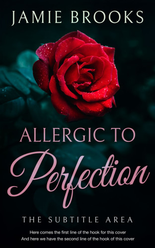 3D mockup of Woodsmoke #17268 - Premade Mystery & Thriller & Suspense Book Cover