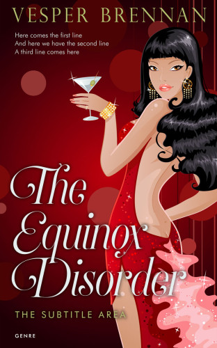 3D mockup of Bulgarian Rose #20040 - Premade Teen & Young Adult Book Cover