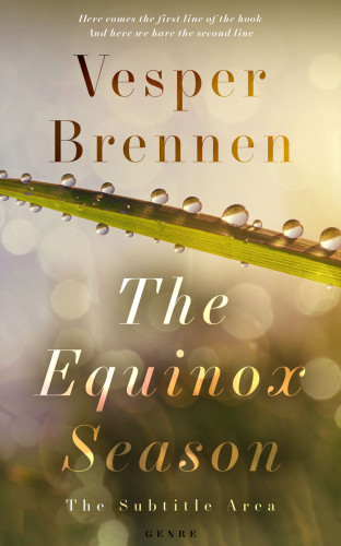 3D mockup of Vanilla #20152 - Premade Nature Book Cover