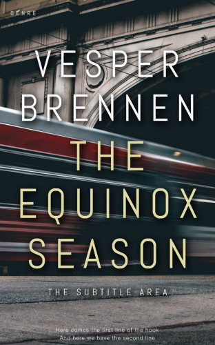 3D mockup of Shark #20157 - Premade Mystery & Thriller & Suspense Book Cover