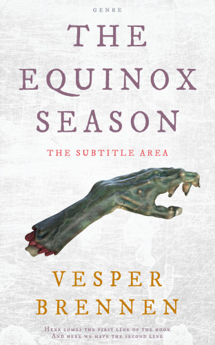 3D mockup of Gallery #20177 - Premade Horror Book Cover