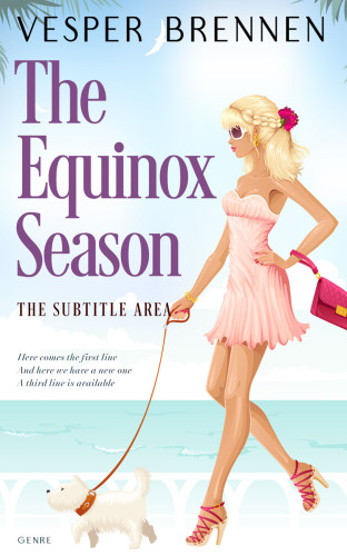 3D mockup of Mystic #20183 - Premade Teen & Young Adult Book Cover