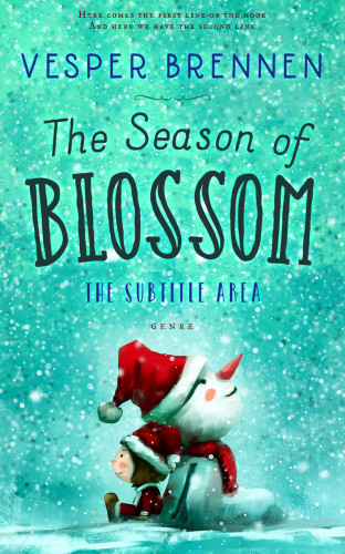 3D mockup of Turquoise #20196 - Premade Chick Lit Book Cover