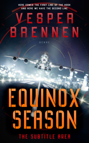 3D mockup of Burning Sand #20211 - Premade Science Fiction Book Cover