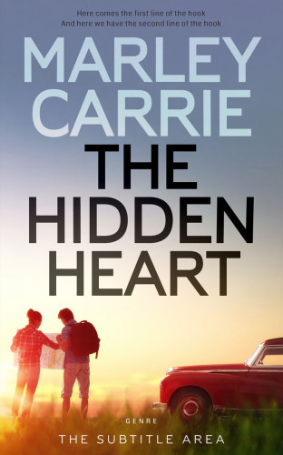 3D mockup of Sisal #20238 - Premade Travel Book Cover | BookCoverZone