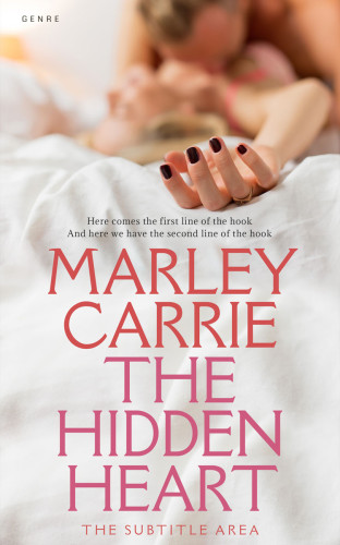 3D mockup of Westar #20240 - Premade Erotica Book Cover