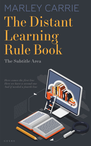 3D mockup of Tuna #20270 - Premade Self-Improvement & Self-Help Book Cover