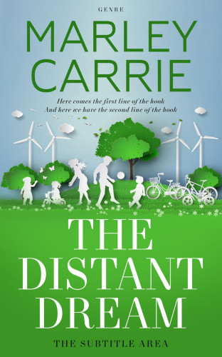 3D mockup of Apple #20279 - Premade Science & Nature Book Cover