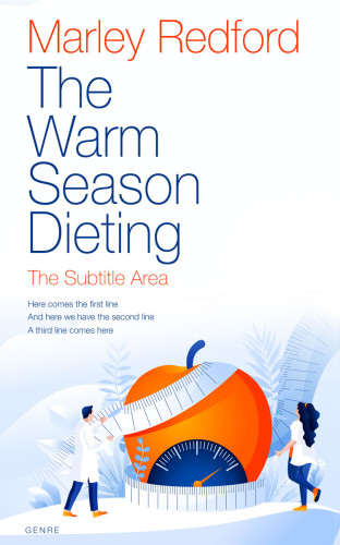 3D mockup of Link Water #20356 - Premade Health & Mind & Body Book Cover