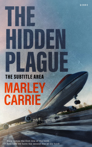 3D mockup of Shuttle Gray #20375 - Premade Business Book Cover