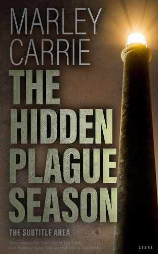 3D mockup of Birch #20386 - Premade Mystery & Thriller & Suspense Book Cover