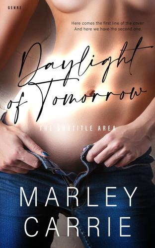 3D mockup of Baltic Sea #20446 - Premade Erotica Book Cover