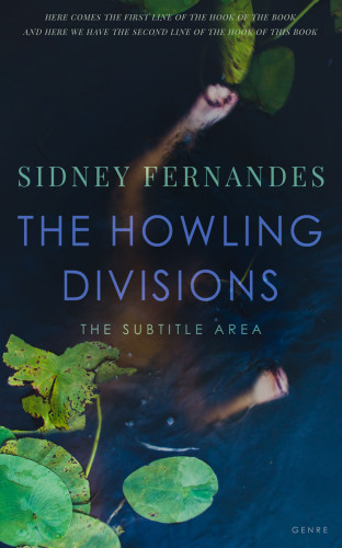 3D mockup of Gable Green #20454 - Premade Mystery & Thriller & Suspense Book Cover | BookCoverZone