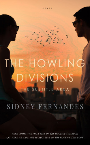 3D mockup of Night Rider #20456 - Premade Mystery & Thriller & Suspense Book Cover