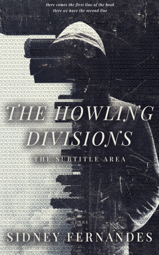 3D mockup of Celeste #20461 - Premade Mystery & Thriller & Suspense Book Cover