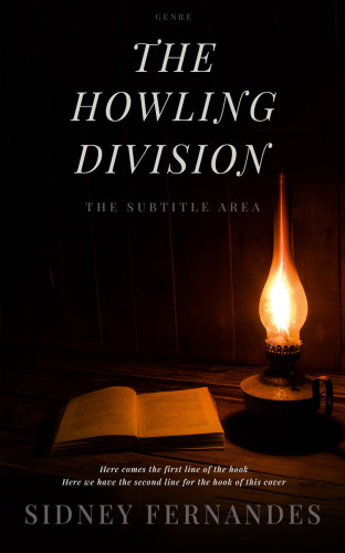 3D mockup of Asphalt #20467 - Premade Historical Book Cover | BookCoverZone