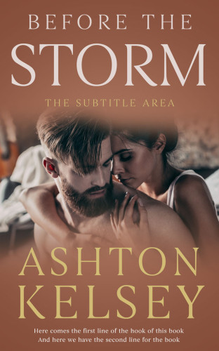 3D mockup of Spicy Mix #20563 - Premade Erotica Book Cover