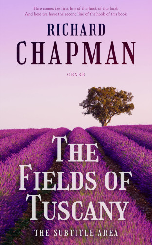 3D mockup of Wine Berry #20683 - Premade Travel Book Cover