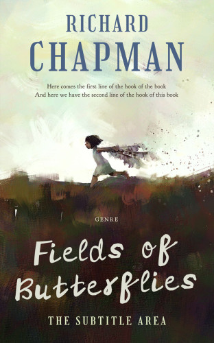 3D mockup of Kidnapper #20695 - Premade Teen & Young Adult Book Cover