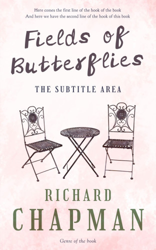 3D mockup of Fantasy #20700 - Premade Travel Book Cover