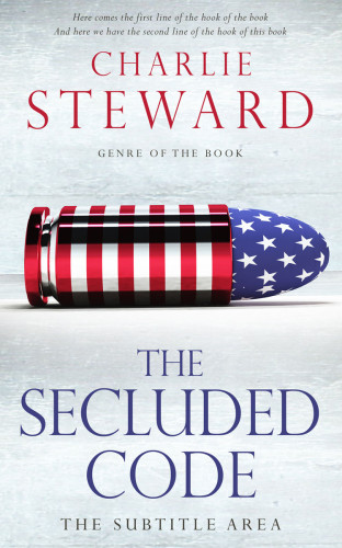 3D mockup of Mystic #20780 - Premade Action & Adventure Book Cover | BookCoverZone