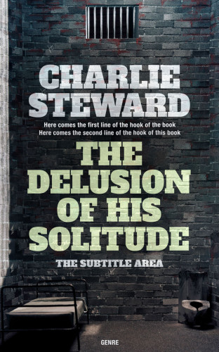 3D mockup of Shark #20804 - Premade Mystery & Thriller & Suspense Book Cover | BookCoverZone