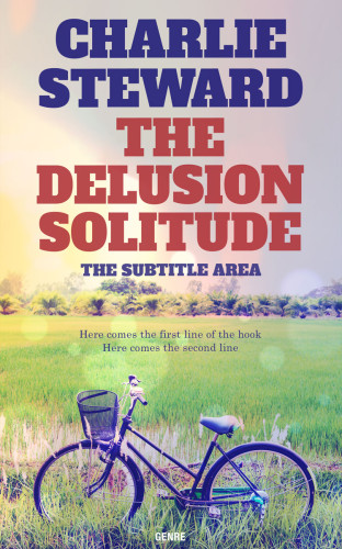 3D mockup of Sisal #20810 - Premade Romance Book Cover | BookCoverZone