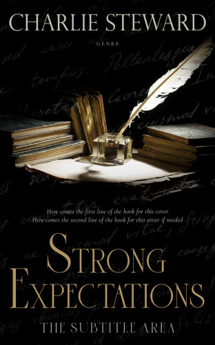 3D mockup of Cod Gray #20883 - Premade Historical Book Cover | BookCoverZone