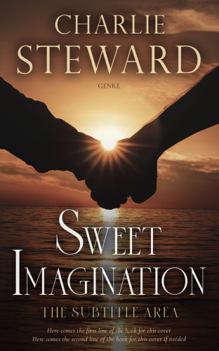 3D mockup of Treehouse #20887 - Premade Romance Book Cover