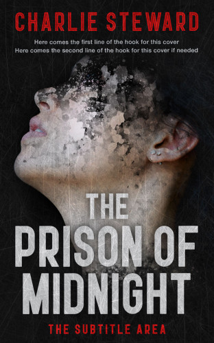 3D mockup of Martini #20915 - Premade Health & Mind & Body Book Cover