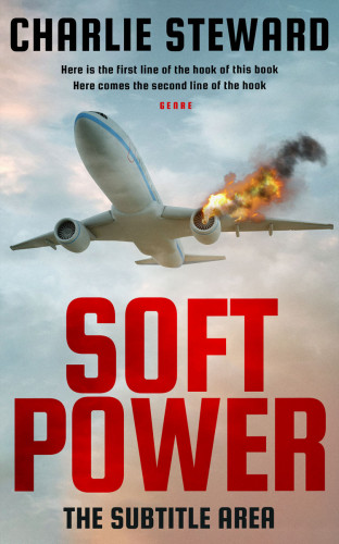 3D mockup of Pumice #21089 - Premade Mystery & Thriller & Suspense Book Cover