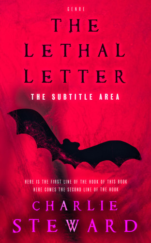 3D mockup of Monza #21129 - Premade Mystery & Thriller & Suspense Book Cover