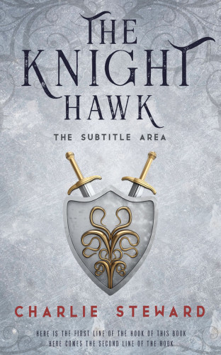 3D mockup of French Gray #21134 - Premade Historical Book Cover